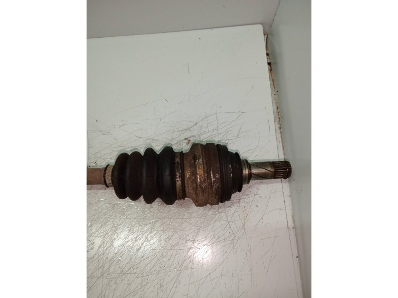 Recambio de transmision delantera derecha para opel kadett e 1.6 referencia OEM IAM    Recambio de transmision delantera derecha para opel kadett e 1.6 referencia OEM IAM