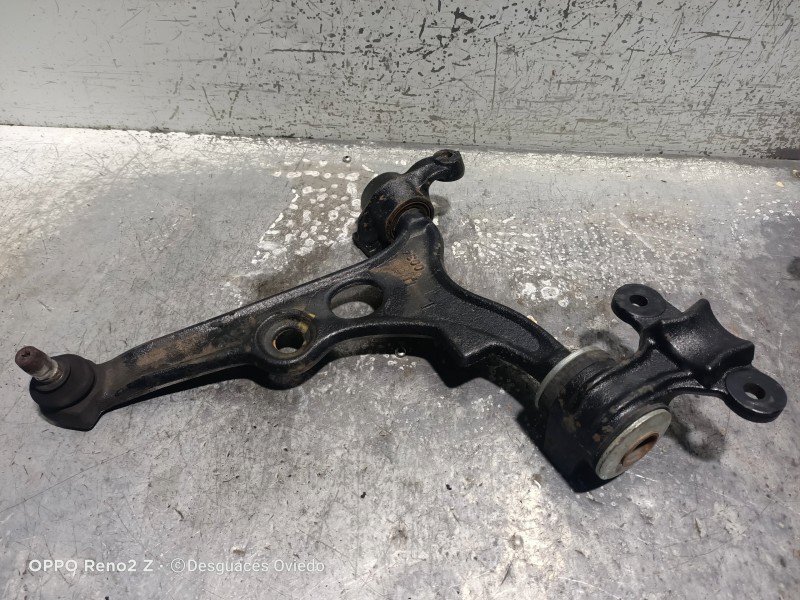 Recambio de brazo suspension inferior delantero izquierdo para peugeot 806 2.0 hdi referencia OEM IAM   