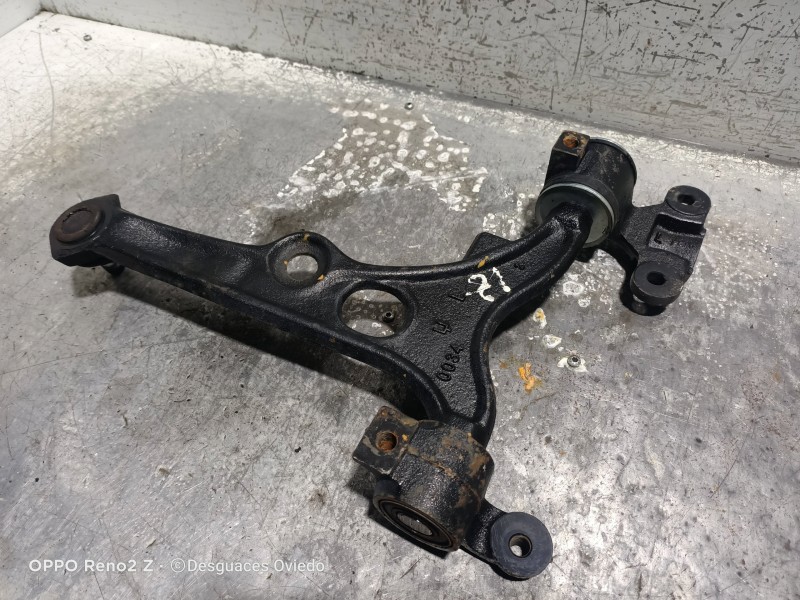 Recambio de brazo suspension inferior delantero izquierdo para peugeot 806 2.0 hdi referencia OEM IAM   