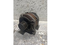 Recambio de alternador para peugeot 407 sw premium referencia OEM IAM 9654752880 A004TJ0084C 