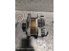 Recambio de alternador para peugeot 407 sw premium referencia OEM IAM 9654752880 A004TJ0084C  2