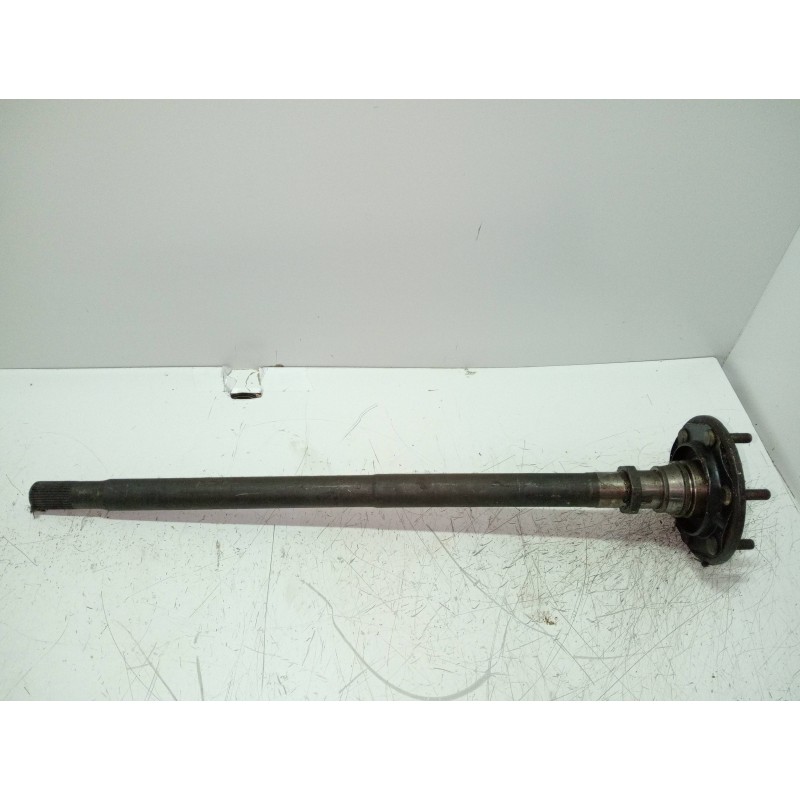Recambio de transmision trasera izquierda para nissan patrol gr (y60) 2.8 slx corto td referencia OEM IAM   