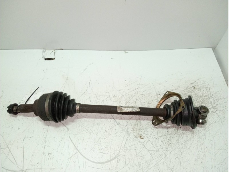 Recambio de transmision delantera izquierda para opel vivaro referencia OEM IAM   