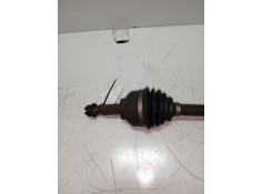 Recambio de transmision delantera izquierda para opel vivaro referencia OEM IAM    2