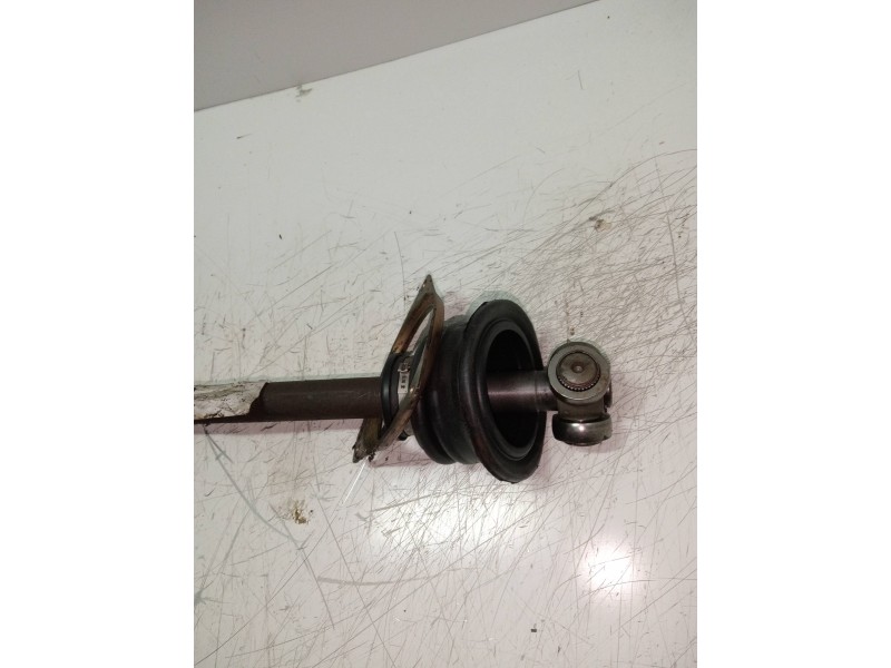 Recambio de transmision delantera izquierda para opel vivaro referencia OEM IAM   