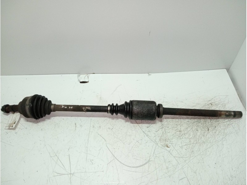 Recambio de transmision delantera derecha para opel vivaro referencia OEM IAM   