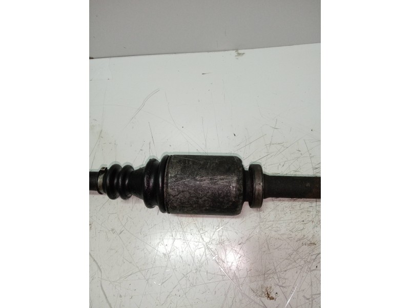 Recambio de transmision delantera derecha para opel vivaro referencia OEM IAM   