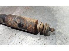 Recambio de amortiguador delantero izquierdo para mitsubishi montero sport (k90) 2.5 turbodiesel referencia OEM IAM    2