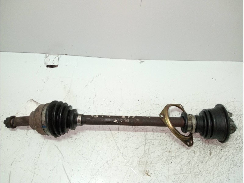 Recambio de transmision delantera izquierda para opel vivaro referencia OEM IAM   