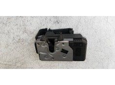 Recambio de motor cierre centralizado delantero derecho para opel combo (corsa c) familiar referencia OEM IAM 13154792  