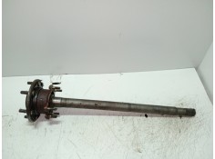 Recambio de transmision trasera izquierda para nissan patrol (k/w260) corto ta referencia OEM IAM   