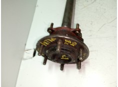 Recambio de transmision trasera izquierda para nissan patrol (k/w260) corto ta referencia OEM IAM    2