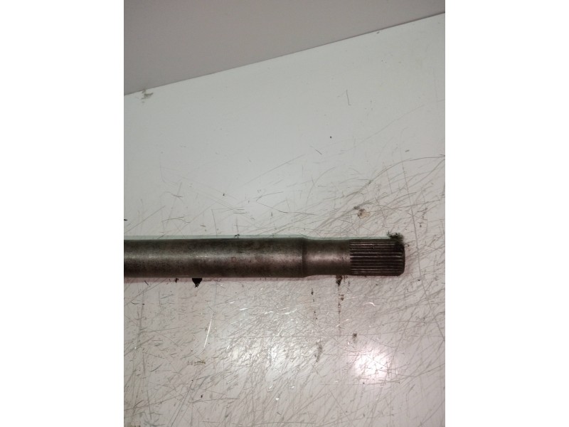 Recambio de transmision trasera izquierda para nissan patrol (k/w260) corto ta referencia OEM IAM   