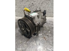 Recambio de compresor aire acondicionado para peugeot 407 sw premium referencia OEM IAM 9660555380 07612903862 