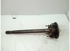 Recambio de transmision trasera derecha para nissan patrol (k/w260) corto tb referencia OEM IAM   