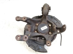 Recambio de mangueta trasera izquierda para hyundai i30cw 1.6 crdi cat referencia OEM IAM    2