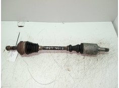 Recambio de transmision delantera izquierda para peugeot 106 (s1) long beach referencia OEM IAM   