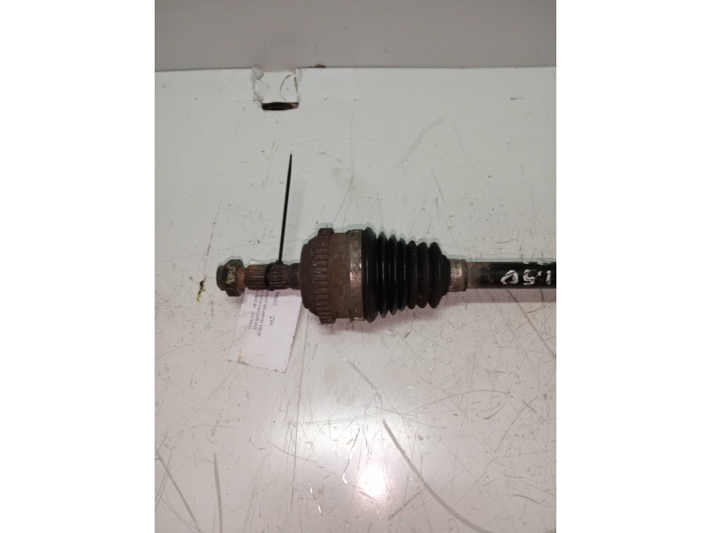 Recambio de transmision delantera izquierda para peugeot 106 (s1) long beach referencia OEM IAM   