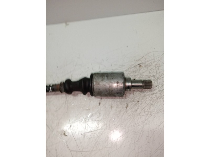 Recambio de transmision delantera izquierda para peugeot 106 (s1) long beach referencia OEM IAM   