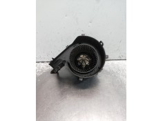 Recambio de motor calefaccion para fiat croma (194) 1.9 16v multijet dynamic referencia OEM IAM 135527905  