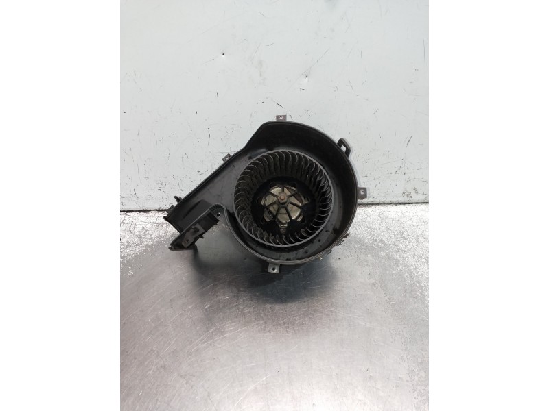 Recambio de motor calefaccion para fiat croma (194) 1.9 16v multijet dynamic referencia OEM IAM 135527905  