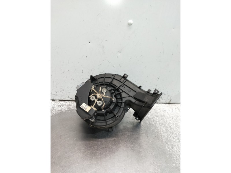 Recambio de motor calefaccion para fiat croma (194) 1.9 16v multijet dynamic referencia OEM IAM 135527905  