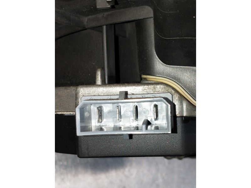 Recambio de motor calefaccion para fiat croma (194) 1.9 16v multijet dynamic referencia OEM IAM 135527905  