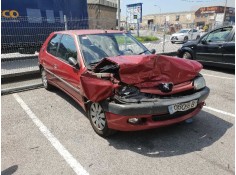 peugeot 306 berlina 3/4/5 puertas (s2) del año 1998