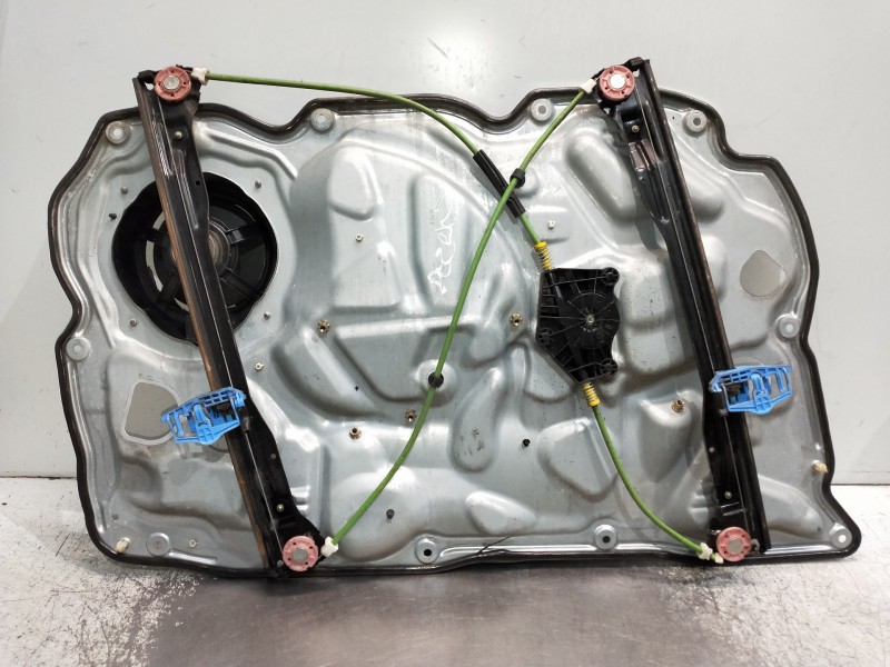 Recambio de elevalunas delantero derecho para fiat croma (194) 1.9 16v multijet dynamic referencia OEM IAM 000517461290  