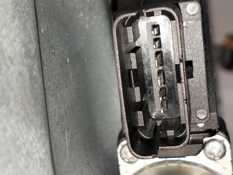 Recambio de elevalunas delantero derecho para fiat croma (194) 1.9 16v multijet dynamic referencia OEM IAM 000517461290  