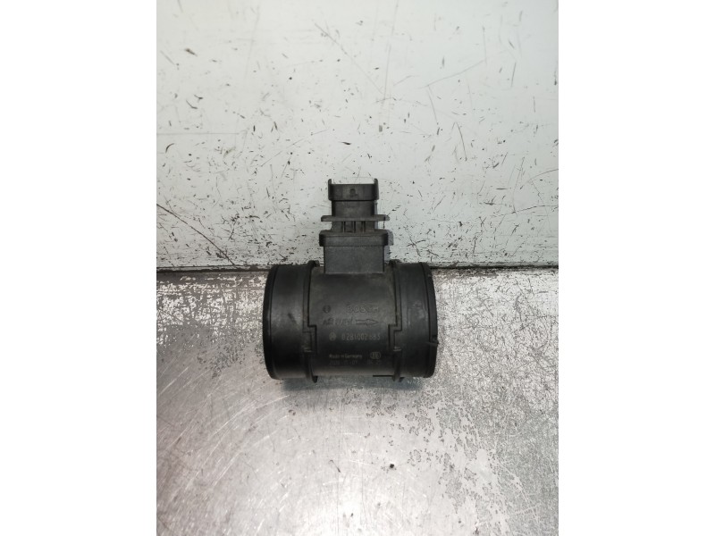 Recambio de caudalimetro para fiat croma (194) 1.9 16v multijet dynamic referencia OEM IAM 0281002683  