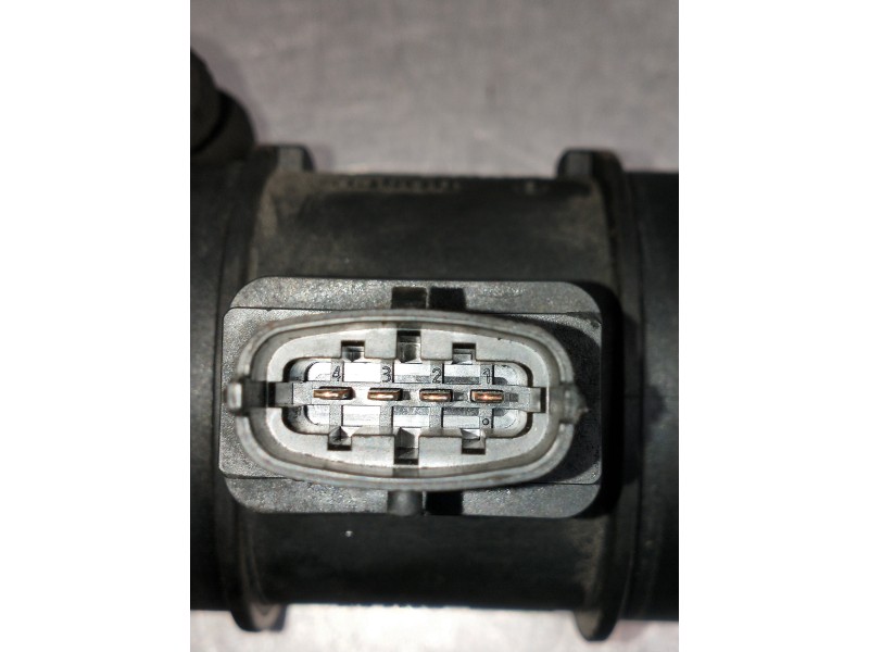 Recambio de caudalimetro para fiat croma (194) 1.9 16v multijet dynamic referencia OEM IAM 0281002683  