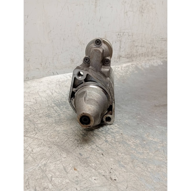 Recambio de motor arranque para mercedes clase clk (w207) coupe 350 cdi be prime edition (207.322) referencia OEM IAM 0001115070