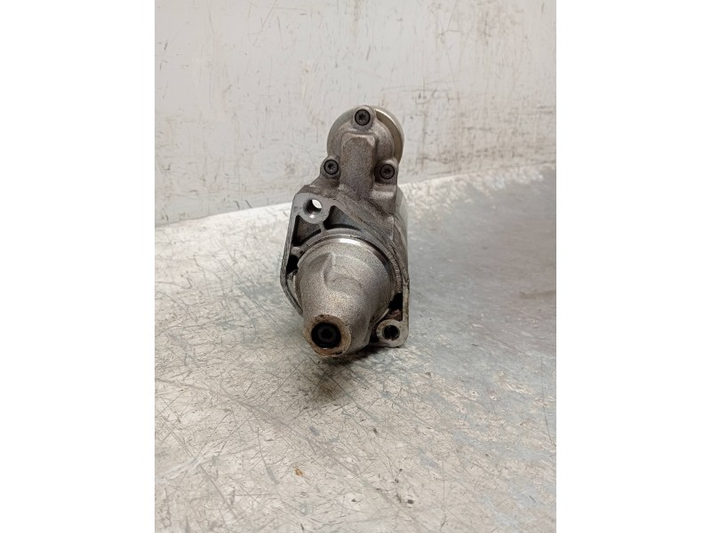 Recambio de motor arranque para mercedes clase clk (w207) coupe 350 cdi be prime edition (207.322) referencia OEM IAM 0001115070