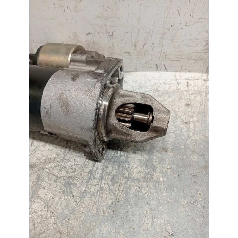 Recambio de motor arranque para mercedes clase clk (w207) coupe 350 cdi be prime edition (207.322) referencia OEM IAM 0001115070