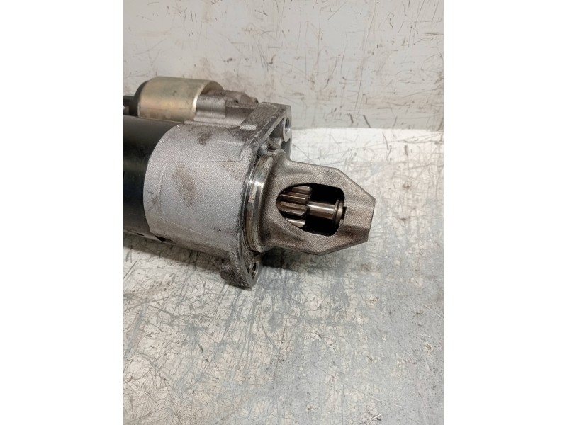 Recambio de motor arranque para mercedes clase clk (w207) coupe 350 cdi be prime edition (207.322) referencia OEM IAM 0001115070