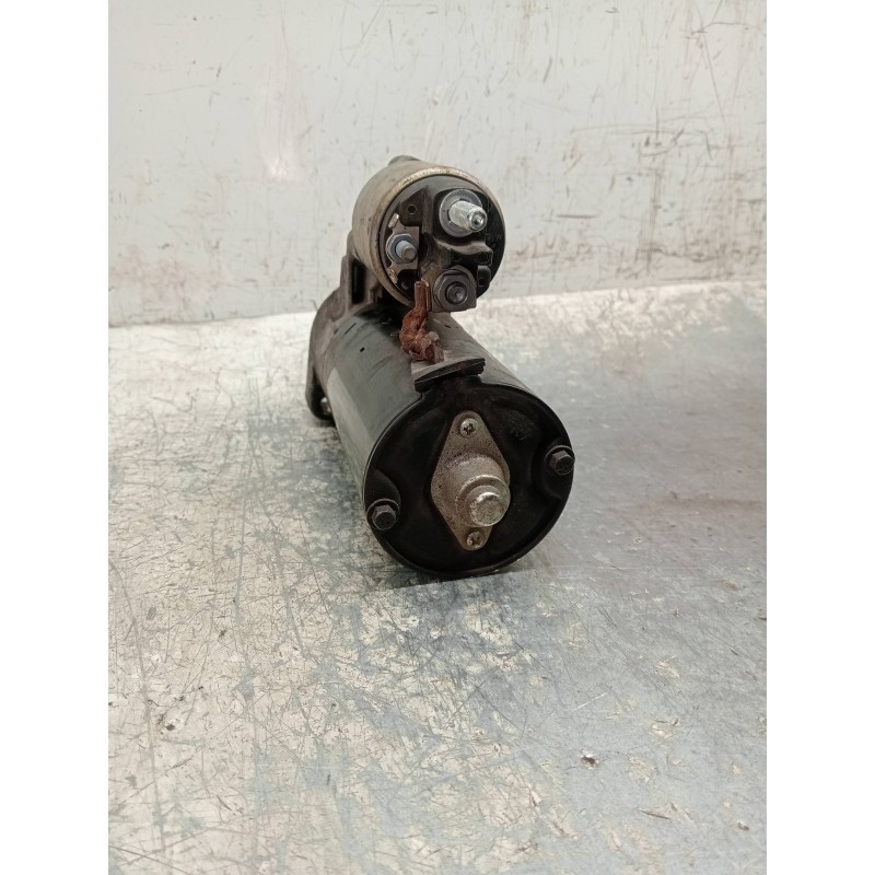 Recambio de motor arranque para mercedes clase clk (w207) coupe 350 cdi be prime edition (207.322) referencia OEM IAM 0001115070