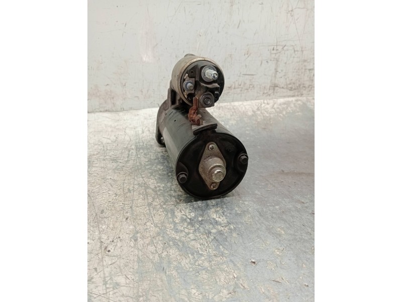 Recambio de motor arranque para mercedes clase clk (w207) coupe 350 cdi be prime edition (207.322) referencia OEM IAM 0001115070
