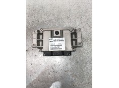 Recambio de centralita motor uce para citroen c4 berlina collection referencia OEM IAM 9653979480 SW9659099180 SW16735054