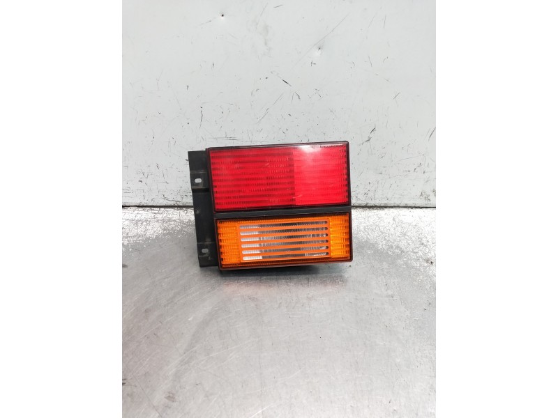 Recambio de piloto trasero izquierdo interior para volkswagen vento (1h2) gl referencia OEM IAM 1H5945259  