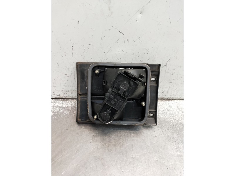 Recambio de piloto trasero izquierdo interior para volkswagen vento (1h2) gl referencia OEM IAM 1H5945259  