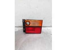 Recambio de piloto trasero derecho interior para volkswagen vento (1h2) gl referencia OEM IAM 1H5945108  