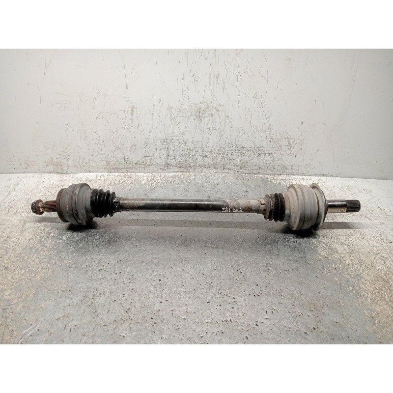 Recambio de transmision trasera izquierda para mercedes clase clk (w207) coupe 350 cdi be prime edition (207.322) referencia OEM