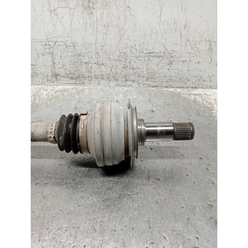 Recambio de transmision trasera izquierda para mercedes clase clk (w207) coupe 350 cdi be prime edition (207.322) referencia OEM