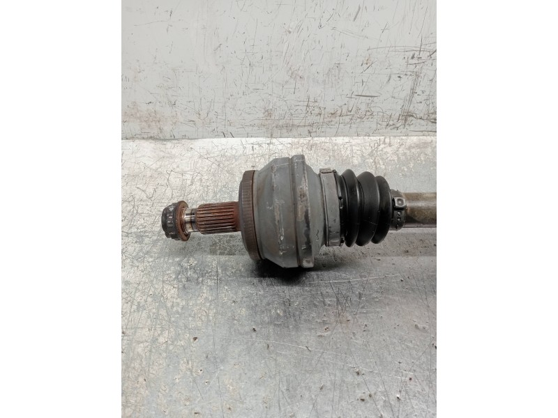 Recambio de transmision trasera izquierda para mercedes clase clk (w207) coupe 350 cdi be prime edition (207.322) referencia OEM