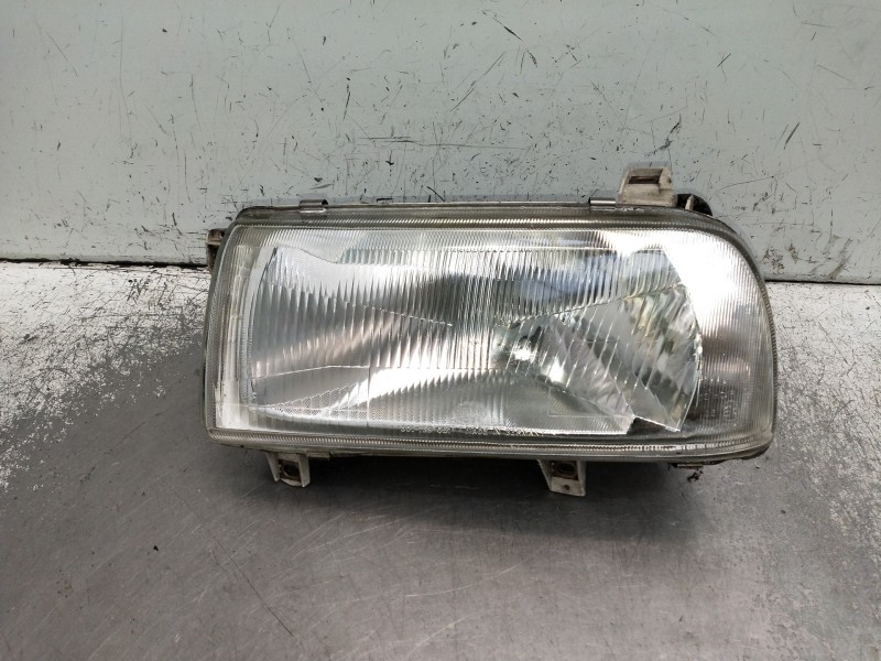Recambio de faro izquierdo para volkswagen vento (1h2) gl referencia OEM IAM 13905300L  