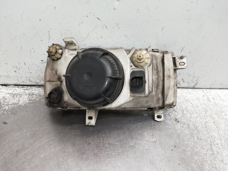 Recambio de faro izquierdo para volkswagen vento (1h2) gl referencia OEM IAM 13905300L  