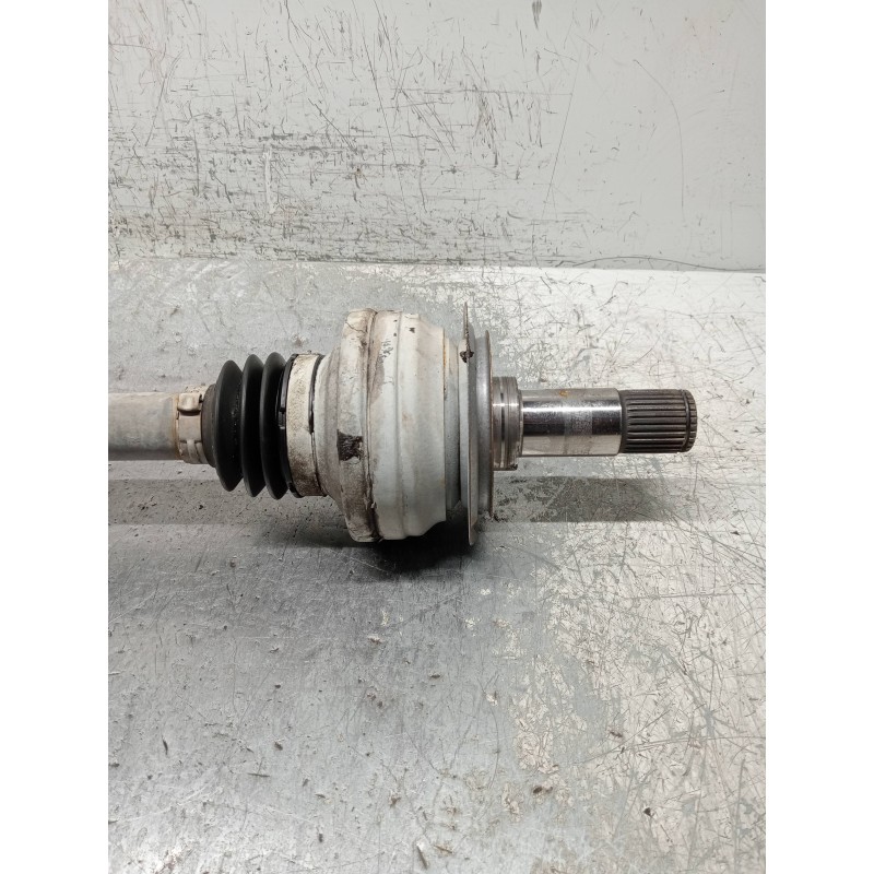 Recambio de transmision trasera derecha para mercedes clase clk (w207) coupe 350 cdi be prime edition (207.322) referencia OEM I