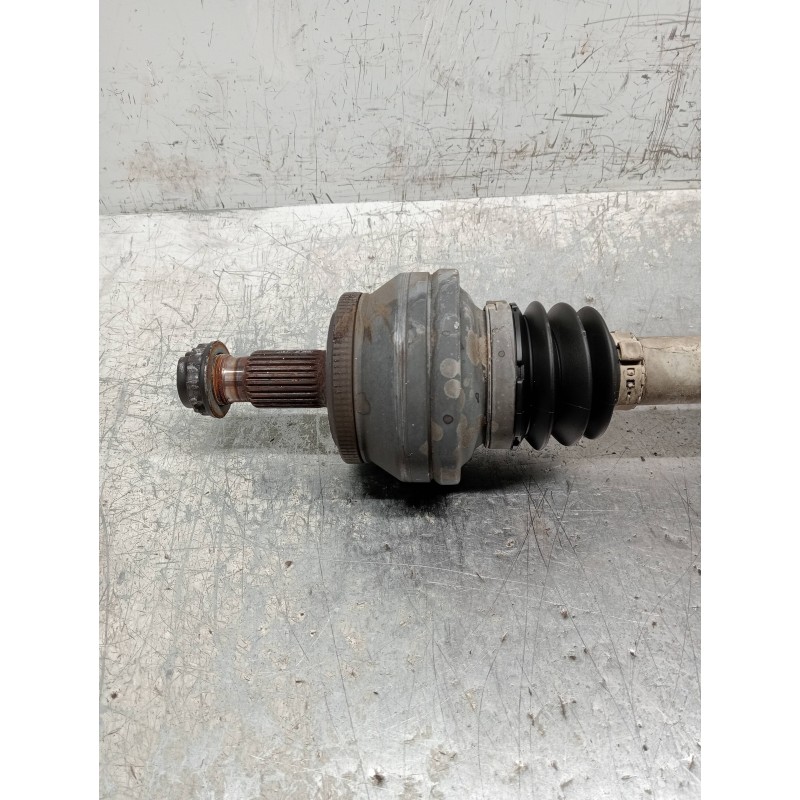 Recambio de transmision trasera derecha para mercedes clase clk (w207) coupe 350 cdi be prime edition (207.322) referencia OEM I