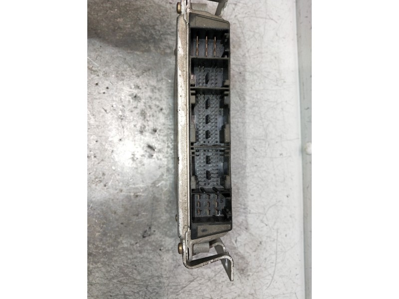 Recambio de centralita motor uce para mercedes vito (w638) combi 112 cdi (638.194) referencia OEM IAM 0281010925 A0001535779 